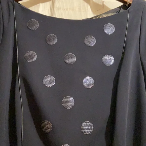 Marina Rinaldi NWOT - Picture 3 of 16